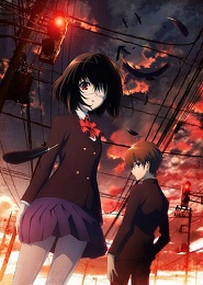 Another Manga Online - InManga