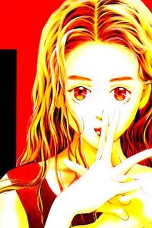 Kiss wa Me ni Shite Manga Online - InManga