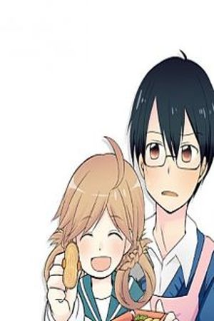 Two Playing House Manga Online - InManga