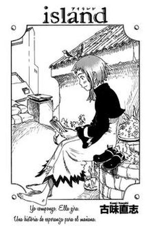 Island Manga Online - InManga