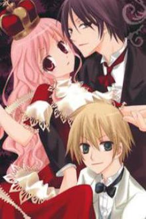 Kusuri Yubi Hime Manga Online - InManga