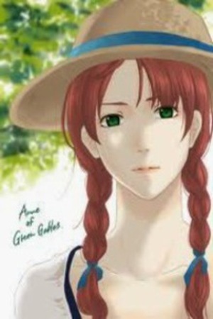 Akage no Anne Manga Online - InManga