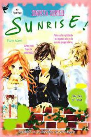 Sunrise! Manga Online - InManga
