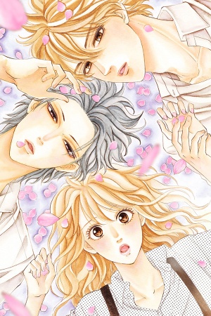 Sumika Sumire Manga Online - InManga