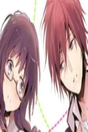 I became the class representative Manga Online - InManga