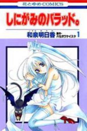 Shinigami No Ballad Manga Online - InManga