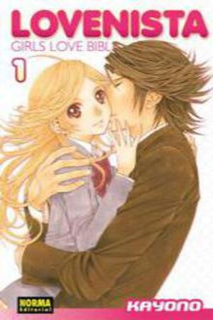 Lovenista Manga Online - InManga
