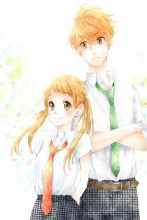Hatsu Haru Manga Online - InManga