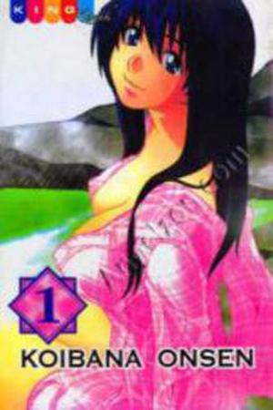 Koibana Onsen Manga Online - InManga
