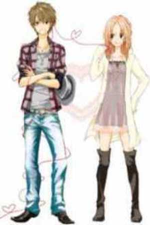 Fetish Berry Manga Online - InManga