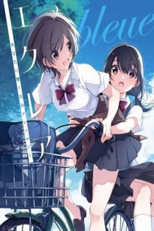 Eclair Bleue - Anata ni Hibiku Yuri Anthology Manga Online - InManga