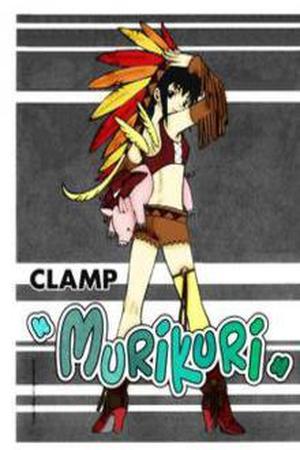 Murikuri Manga Online - InManga