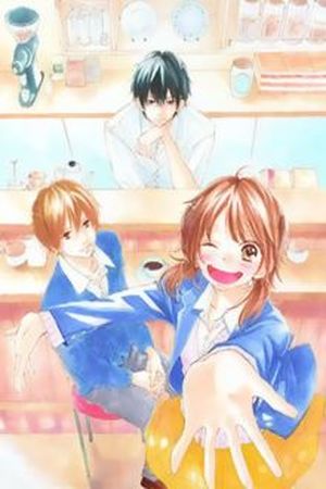Bitter Prince Manga Online - InManga