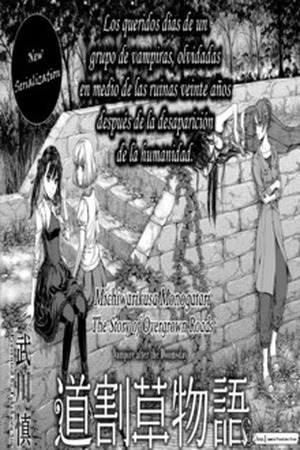 Vampire After the Doomsday Manga Online - InManga