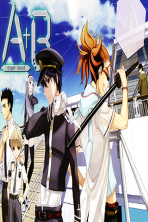Angel + Blood Manga Online - InManga