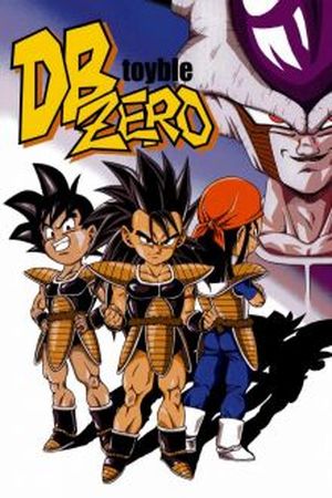 DB Zero Manga Online - InManga