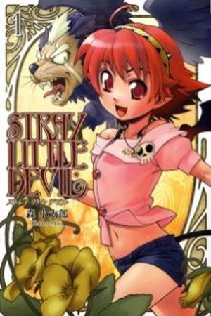 Stray Little Devil Manga Online - InManga