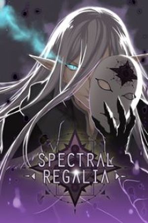 Spectral Regalia Manga Online - InManga