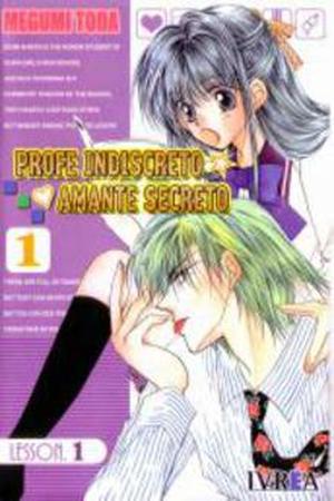 Ikenai Teacher Iketeru Darling Manga Online - InManga