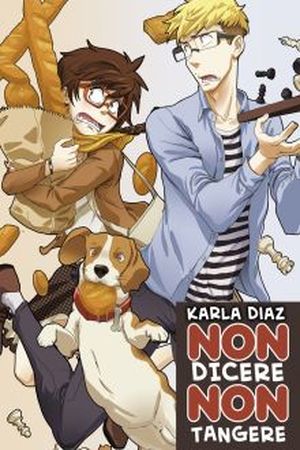 NON-NON Manga Online - InManga