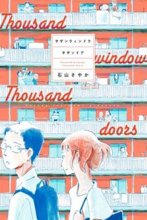Thousand Windows, Thousand Doors Manga Online - InManga