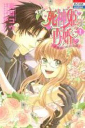 Shinigamihime no Saikon - Baraen no Tokei Koushaku Manga Online - InManga