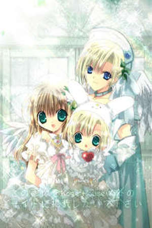 Kamichama Karin-Chu Manga Online - InManga
