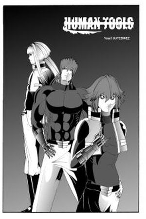 HUMAN TOOLS Manga Online - InManga