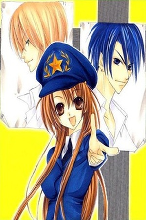 Zero Count Manga Online - InManga
