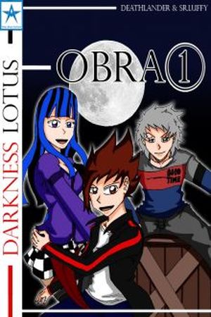 Darkness Lotus Manga Online - InManga