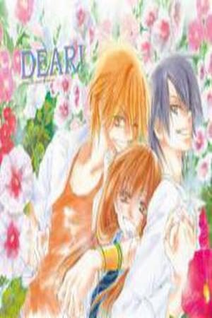 Dear - Mitsuki Kako Manga Online - InManga