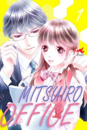 Mitsuiro Office Manga Online - InManga