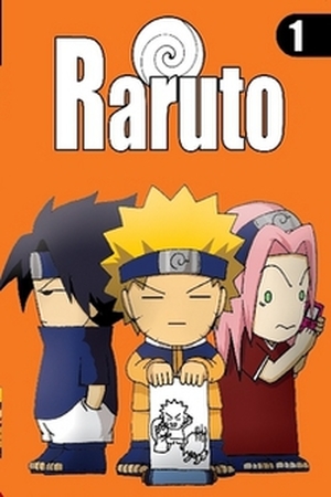 Raruto Manga Online - InManga