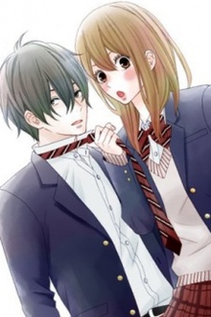 Tokimeichatte Gomen ne? Manga Online - InManga