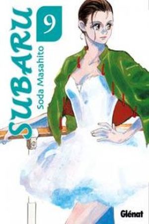 Dance! Subaru Manga Online - InManga