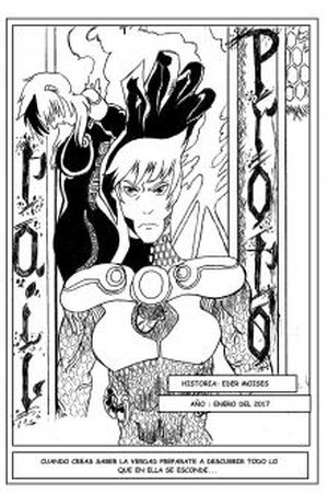 prototail Manga Online - InManga