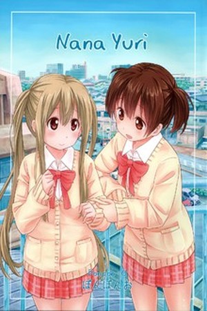 Nana Yuri Manga Online - InManga