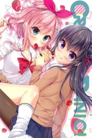 Crepe Panic! Manga Online - InManga
