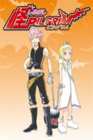 Kai Pilgrim Manga Online - InManga