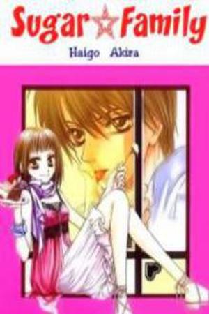 Sugar Family Manga Online - InManga