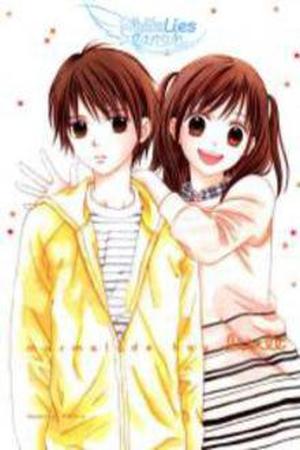 Marmalade Boy Little Manga Online - InManga