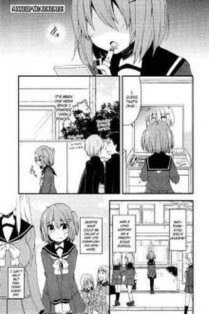 Makeup no Kokoroe Manga Online - InManga