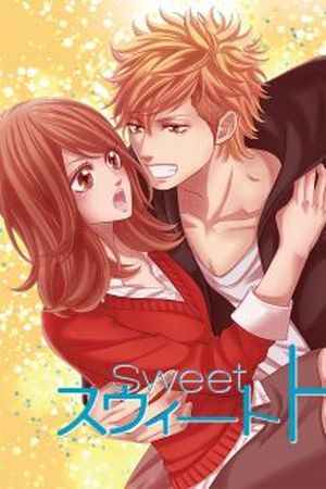 Sweet HR - Minami-sensei no Himitsu no Houkago Manga Online - InManga