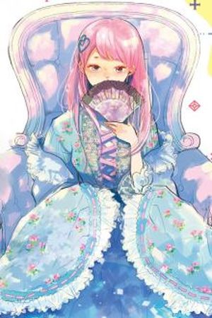 Inuwashi Momo wa Yuruganai Manga Online - InManga