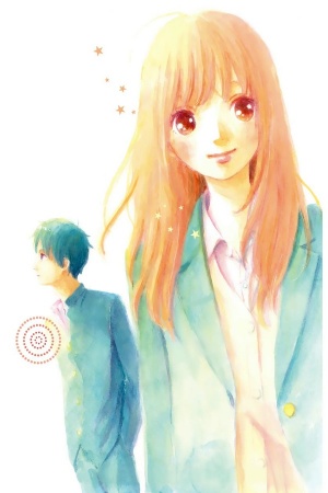 Yozora ni Saku Manga Online - InManga