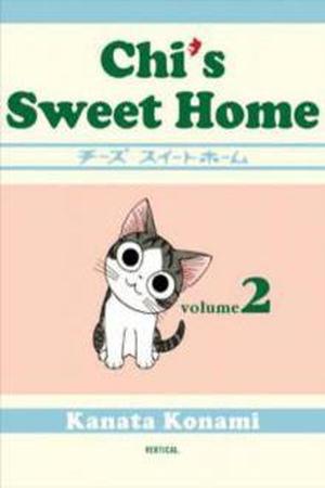 Chis Sweet Home Manga Online - InManga