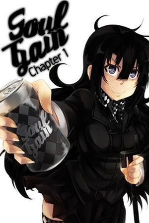 Soul Gain Manga Online - InManga