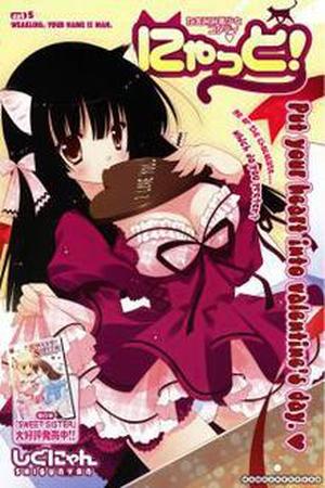 Nyatto! Manga Online - InManga