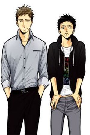Op: Yoake Itaru no Iro no Nai Hibi Manga Online - InManga