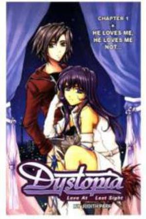 Dystopia Manga Online - InManga